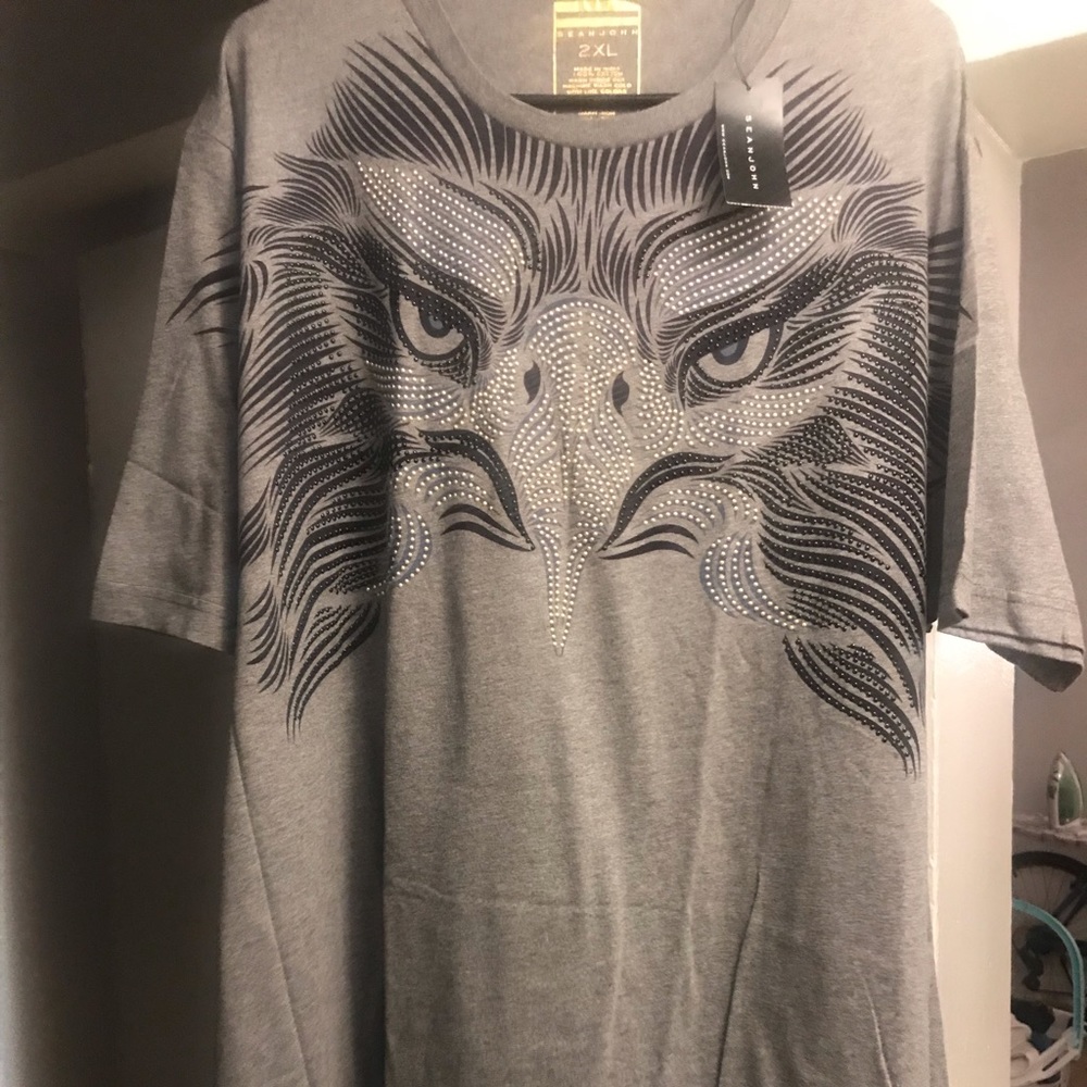 Sean John NWT size 2X $12